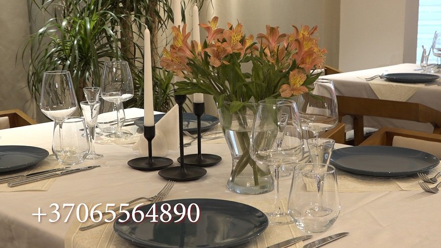 Новые услуги от "КОРНЕАЛИТЫ"! (видео) - Реклама