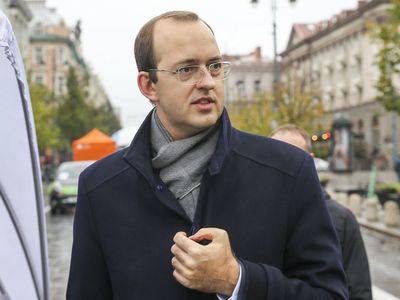 М. Скуодис обратился к институтам ЕС: мы должны отказаться от неэффективного и вредного сезонного изменения времени - В Мире