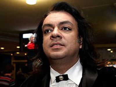 Филипп Киркоров покинул жюри «Евровидения»
 - Культурные и спортивные мероприятия