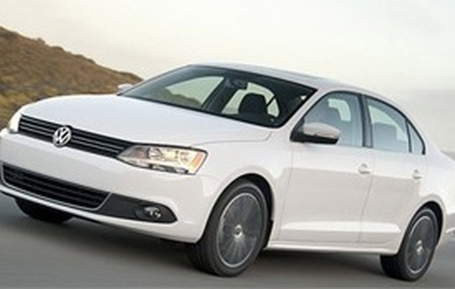 Volkswagen представил Jetta 2011 м.г.
 - Хобби, отдых и развлечения