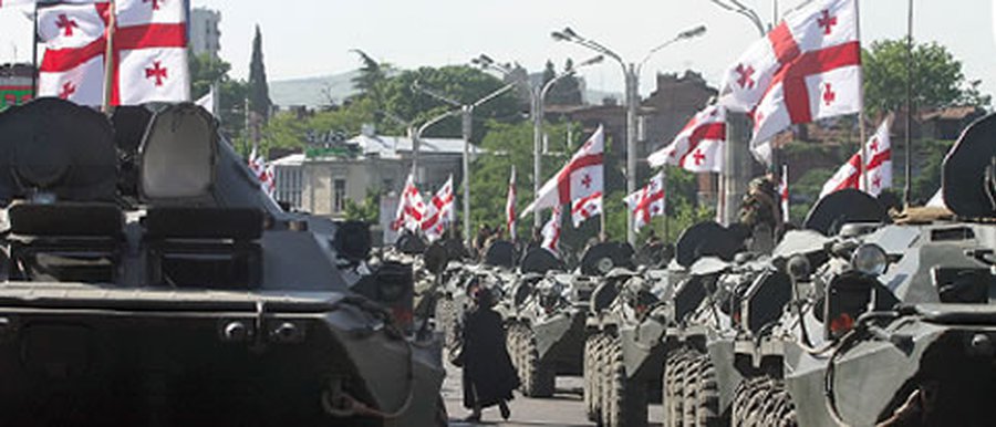 В Литву прибудут эвакуированные из Грузии литовцы - Литва и страны Балтии