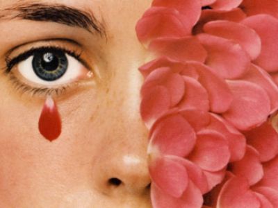 Пощечины могут избавить от морщин  - Хобби, отдых и развлечения