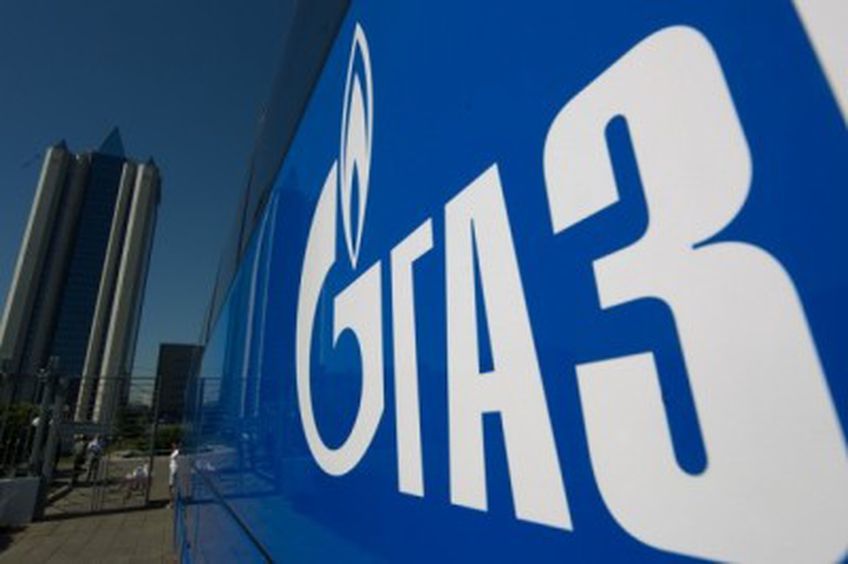 Stokholmo arbitražas atmetė „Gazprom“ pretenzijas Lietuvai