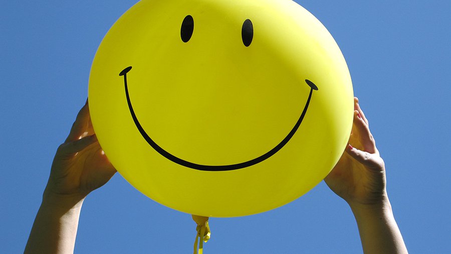 Улыбка – детонатор счастья - Наука и здоровье