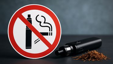 Сейм внес поправки, ужесточающие рекламу электронных сигарет и табачных изделий, включая соцсети