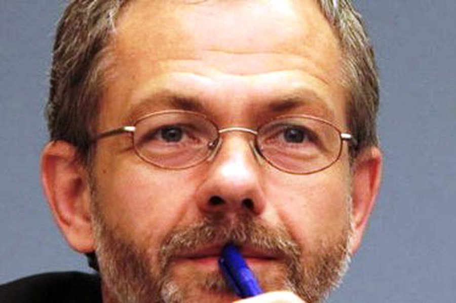 Президент Литвы перед ежегодным посланием осталась без пресс-секретаря

                 - Литва и страны Балтии