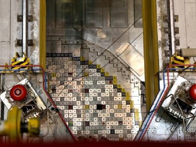 Объявлена закупка консультационных услуг по вопросам демонтажа реактора ИАЭС - В Висагинасе