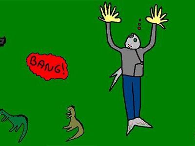 Почему у человека пять пальцев, а не, скажем, четыре или шесть? - Наука и здоровье