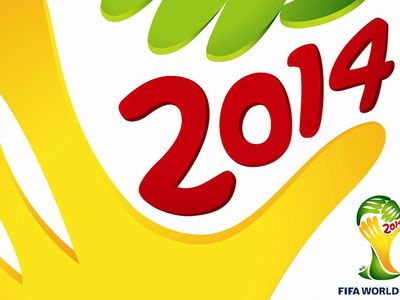 О чемпионате мира по футболу-2014, который стартует в Бразилии - Культурные и спортивные мероприятия