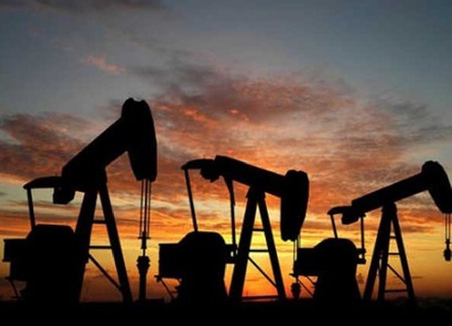 Добыча нефти в Иране установила антирекорд за 20 лет - В Мире