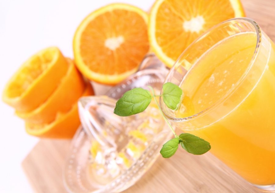 Топ–5 продуктов, предотвращающих рак - Наука и здоровье