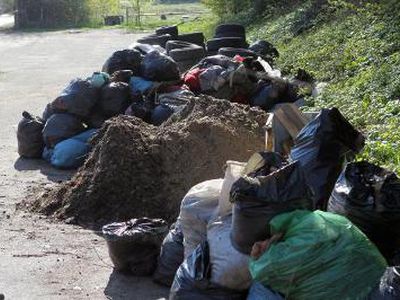 Pradedama statyti atliekų deginimo jėgainė - Energetika