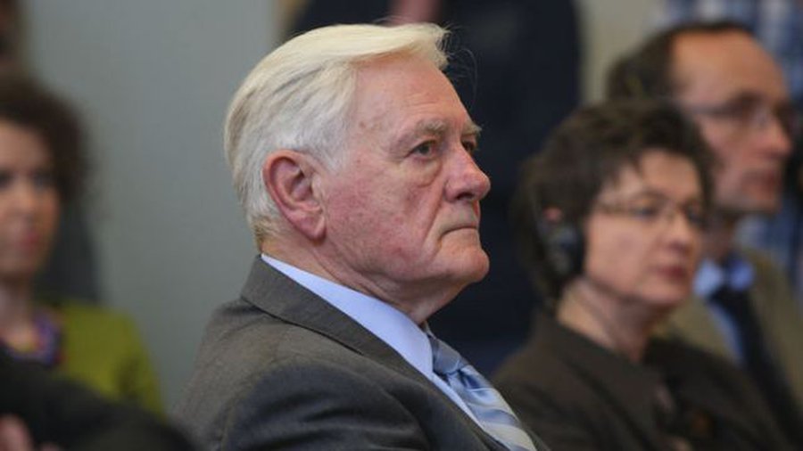 В.Адамкус об АЭС: правительство само не знает, чего хочет - Литва и страны Балтии