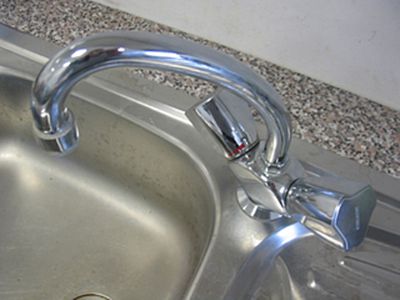 О гидравлических испытаниях - В Висагинасе