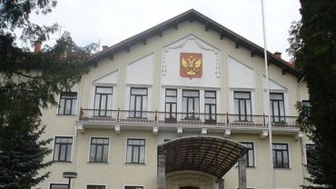 12 ноября в Висагинасе  состоится Консульская встреча Посольства РФ