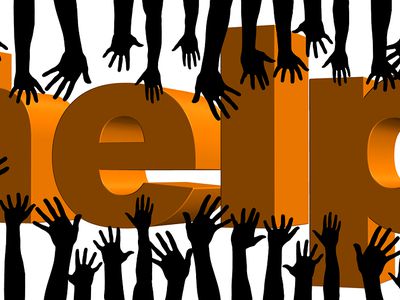 Половина жителей мира не имеют никакой социальной защиты, говорится в отчете ООН - В Мире