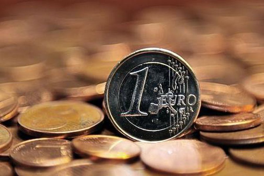 Литва будет опять получать европомощь - Литва и страны Балтии