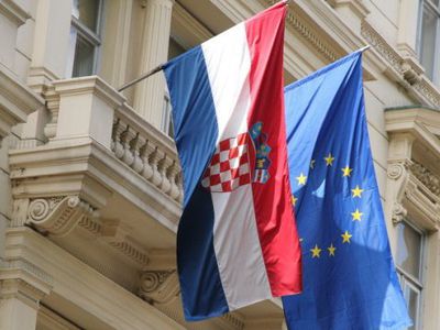 Граждане Хорватии на референдуме высказались против однополых браков - В Мире