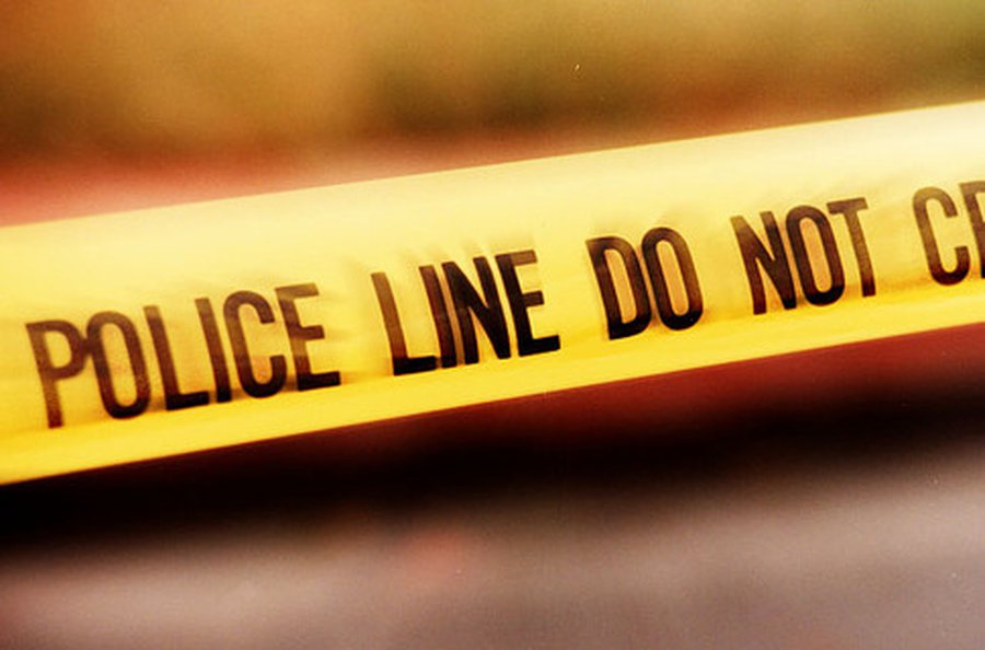 Американка открыла стрельбу по толпе - Происшествия и криминал