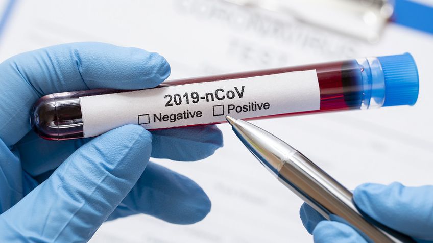 В Литве установили еще 19 случаев коронавируса