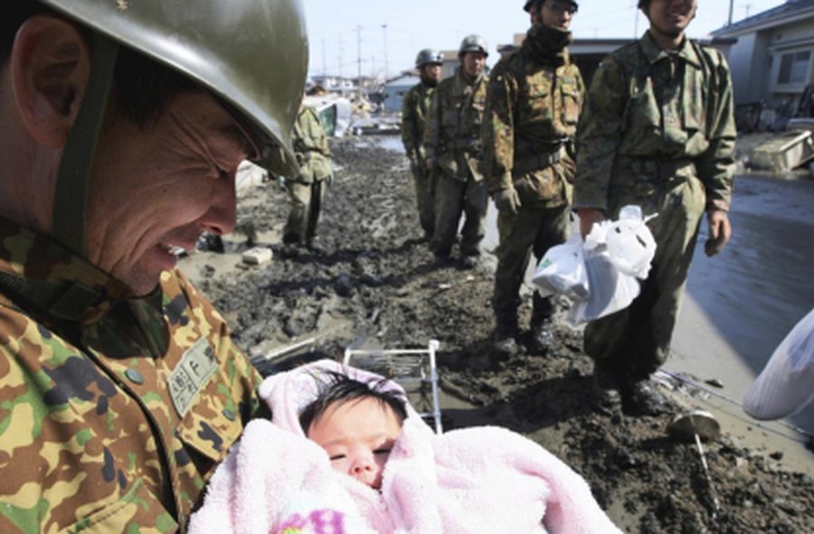 Помоги ближнему!  - В Висагинасе