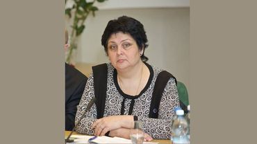 Н. Рукосуева просит освободить ее от членства в комиссии самоуправления по этике