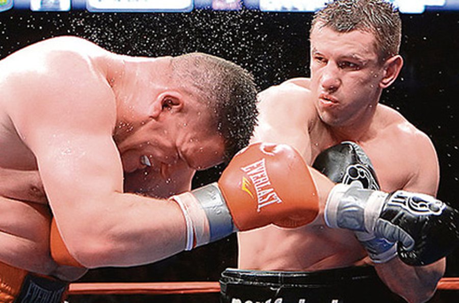 Адамек рассчитывает на скорость в поединке с Виталием Кличко                 - Культурные и спортивные мероприятия