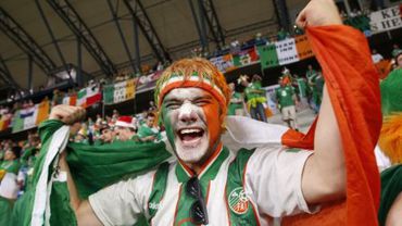 Ирландия: за 10 лет количество литовцев возросло на 1643%

