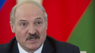 Лукашенко: мы строим АЭС, чтобы обеспечить население нормальными тарифами на электроэнергию

