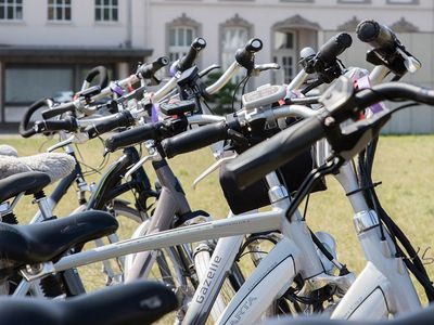 Жителям, которые сменят загрязняющие автомобили на другие средства передвижения, предусмотрено 6 млн. евро - Литва и страны Балтии