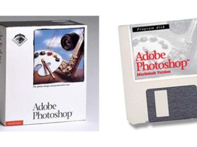 Первую версию «Фотошопа» сдали в музей - IT новости