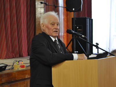 В. Голянкина в отставку не отпустили - В Висагинасе