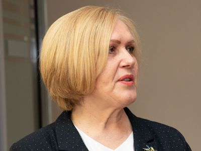 Профсоюз "Солидарность" требует увольнения директора VVT Д. Алекнавичюса - Литва и страны Балтии