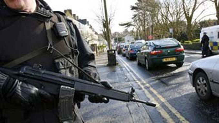 «Настоящая ИРА» пообещала теракты на территории Великобритании