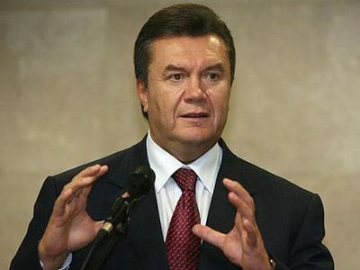 Виктор Янукович актуализирует проблему имущества бывшего Советского Союза - В Мире