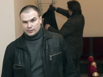 Осужден бывший начальник отдела общественного порядка висагинской полиции - Происшествия и криминал