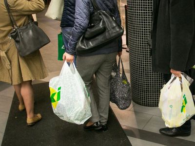 Iki прекращает закупку продукции Grigeo, остальные рассматривают этот вопрос - Литва и страны Балтии