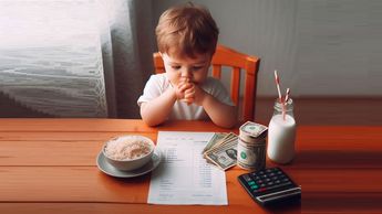 Dmitrij Ikonikov: Nejaugi Visagino vaikų darželiuose vaikai gauna mažiau maisto, o kainuoja tai kaip restorane?