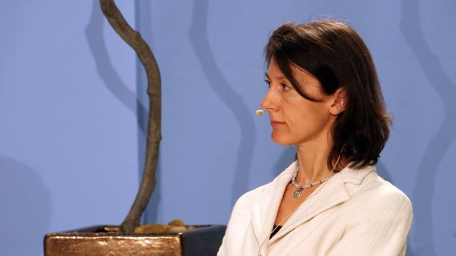 Эстонского аналитика удивила продолжительность встречи Путина и Кальюлайд - Литва и страны Балтии