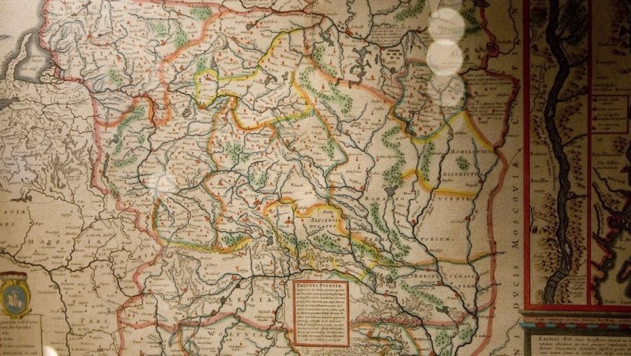 Kas tokie gudai? - Lietuva ir Baltijos šalys