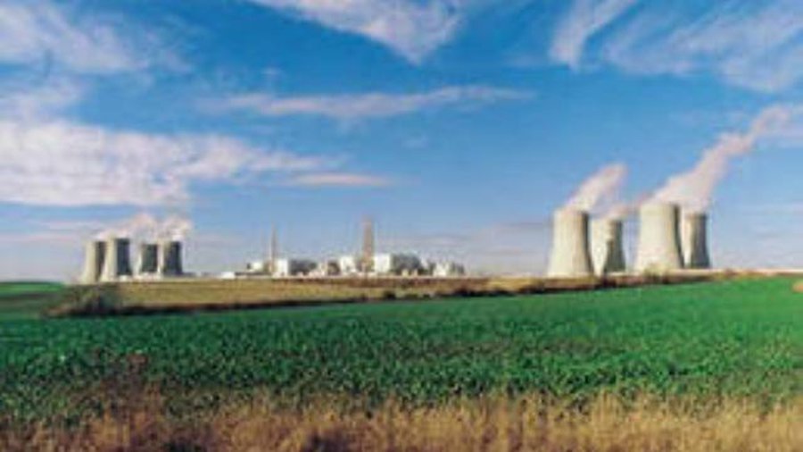 Литовские организации бойкотируют слушания по АЭС в Островце - Энергетика