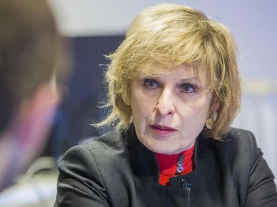 Прокуратура отказалась начать досудебное расследование о высказываниях Р.Ванагайте - Литва и страны Балтии