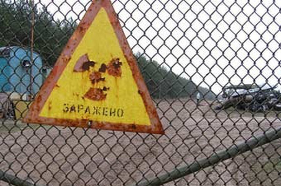 В Чернобыле построят мемориально-туристический парк
 - Энергетика