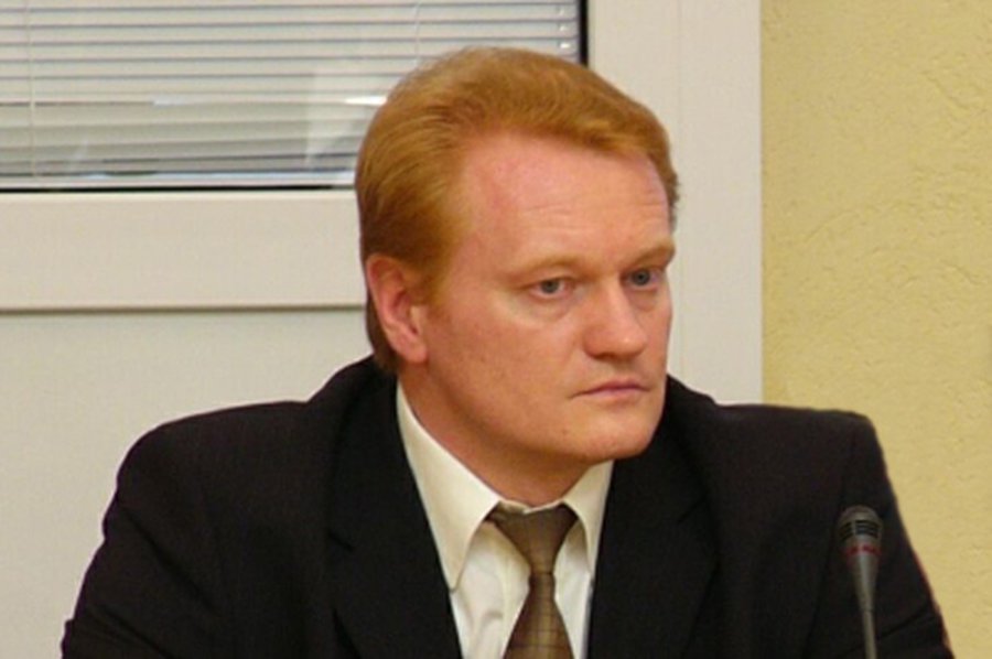 Висагинским избирателям — заметки по поводу предвыборной кампании                                              - Выборы 2019