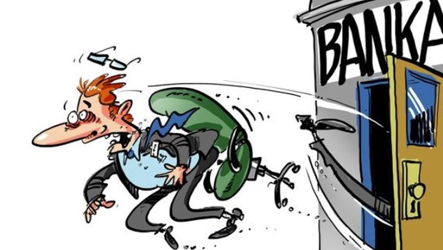 Предупредили о следующем возможном ходе скандинавских банков - Литва и страны Балтии