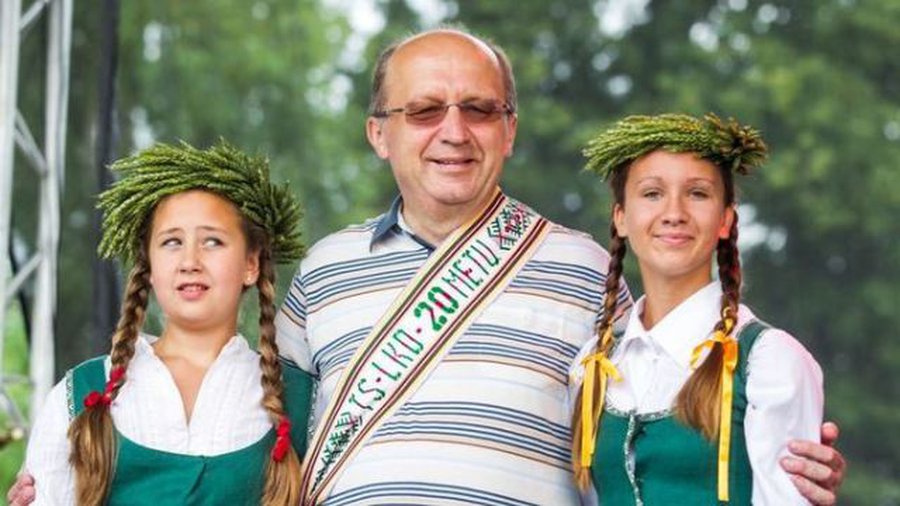 Прогнозы 2002 года: что предвидел Андрюс Кубилюс и его коллеги, а где они промахнулись  - Литва и страны Балтии