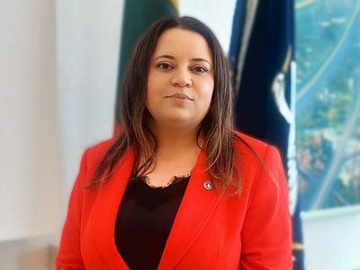 Рузанна Катинене: первый шаг в решении проблем по пошлине за вывоз мусора - Без цензуры