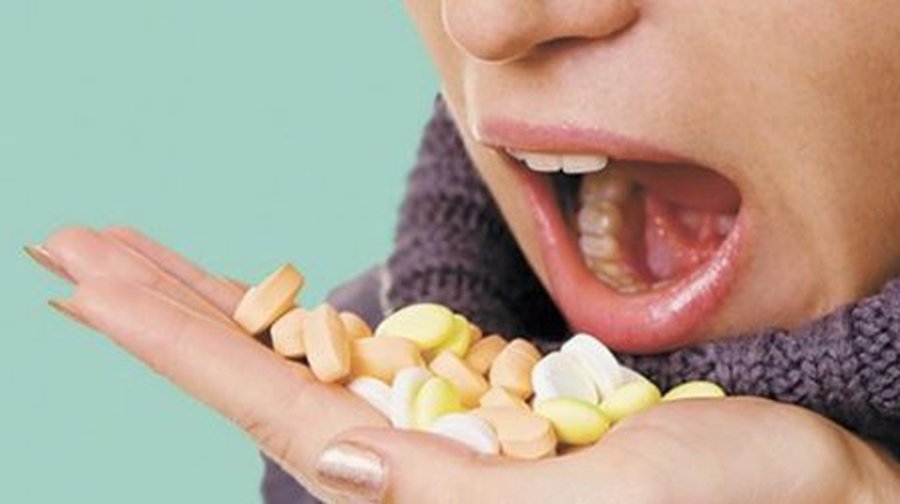 Антибиотики отправляются на свалку истории - Наука и здоровье