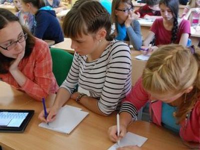 А.Буткявичюс: спорные положения Закона об образовании можно отложить - Мир молодежи