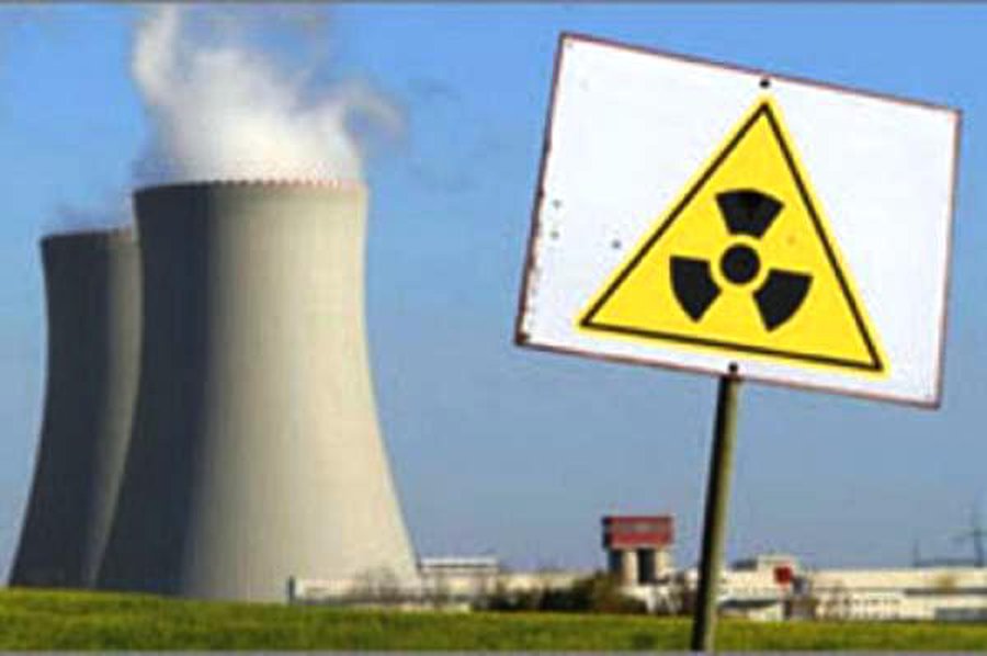 Евросоюз готов защитить Литву от АЭС в Калининграде и Белоруссии

                 - Энергетика